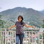 Anuja Shukla - @anuuu432 - Instagram