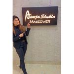 Anuja Shukla - @glam_me_up_byanujashukla - Instagram