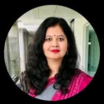 Anuja Shukla - @anujaa.shukla - Instagram