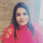Anuja Shukla - @anujashukla - Instagram