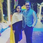 Anuja Shukla - @anu.shukla9 - Instagram