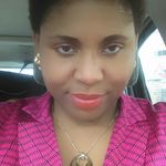 Anuli - @anuliokeke12 - Instagram