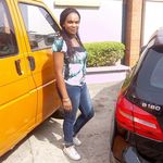 Anuli Nwanegbo Okeke - @lolo_odumodu - Instagram