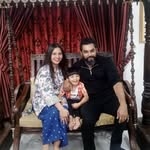 Anum Ayaz Rattani - @anumkhiyani - Instagram