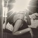 Anum Khalid - @noturavgxo - Instagram