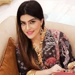 Anum Khalid - @anumkhalid17 - Instagram