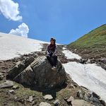 Anum khan - @momentsbya.k - Instagram