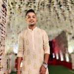 Anup Das - @anupdasmakeup - Instagram