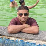 Anup Das - @anupdas9871 - Instagram