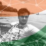 Anup Goel - @anuptheonlyone - Instagram