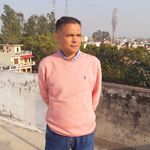 Anup Goel - @anupgoel1 - Instagram