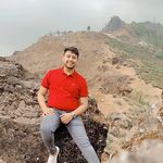 Anup Goel - @ca_anupgoel - Instagram