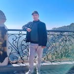 Anup Gupta - @anupgupta157 - Instagram
