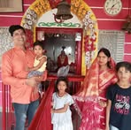 Anup Gupta - Facebook