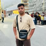 Anup Gupta - @ram_garments_gharota - Instagram