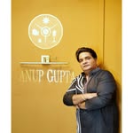 Anup Gupta - @anupguptadesigner - Instagram