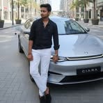 Anup Gupta - Facebook