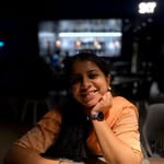 Dhanashri Anup Haridas - @hdhanashri - Instagram
