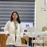 Dr Anupama Haridas - @dr_anupamaharidas24 - Instagram
