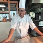 Anup Puri - @chefanuppuri - Instagram