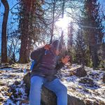 Anup Saha - @anupsaha5215 - Instagram