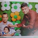 Anup Saha - Facebook