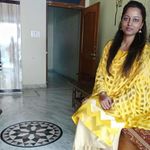 Anupama Singh - @anupamasingh462 - Instagram
