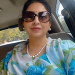 Anupama Singh - @anupama4729 - Instagram
