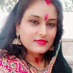 Anupama Singh - @anupamasingh4316 - Instagram