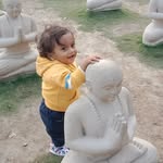 Anupreet Singh - @its_buggu_babu_143 - Instagram