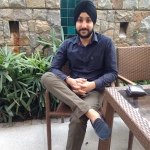 Anupreet Singh - @anupreet24 - Instagram