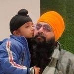 Anupreet Singh - @dhindsasandy - Instagram