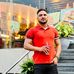 Anupreet Singh - Facebook