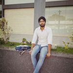 Anupreet Singh Aulakh - @anupreetsinghaulakh - Instagram
