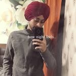 Anupreet Singh Bhatt - @anupreet.singh34 - Instagram