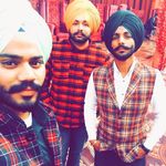 Anupreet Singh Mangat - @mangatanupreet - Instagram