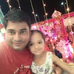 Anurag dave - @anuragganpati - Instagram