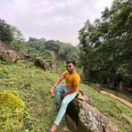 Anurag dey  - Facebook