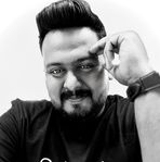 Anurag Dey - Facebook