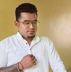 Anurag Dey - Facebook