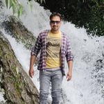 Anurag Dey - @anurag.arrow - Instagram