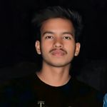 Anurag Ranjan - @anurag_kashyap_143 - Instagram