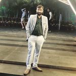 Anuranjan Kumar - @kumar_anuranjan - Instagram