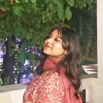 Anusha Agarwal - @yellsalot_ - Instagram