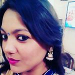 Anusha Agarwal - @anushaagarwal007 - Instagram