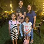 Anusha Agarwal - Facebook