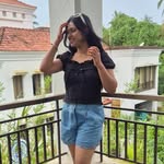 Anusha Agarwal - @aww.nusha - Instagram