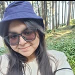 Anusha Agarwal - @_anusha_agarwal_ - Instagram