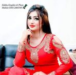 Anusha Agarwal - Facebook