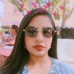 Anusha Agarwal - @anusha___agarwal - Instagram